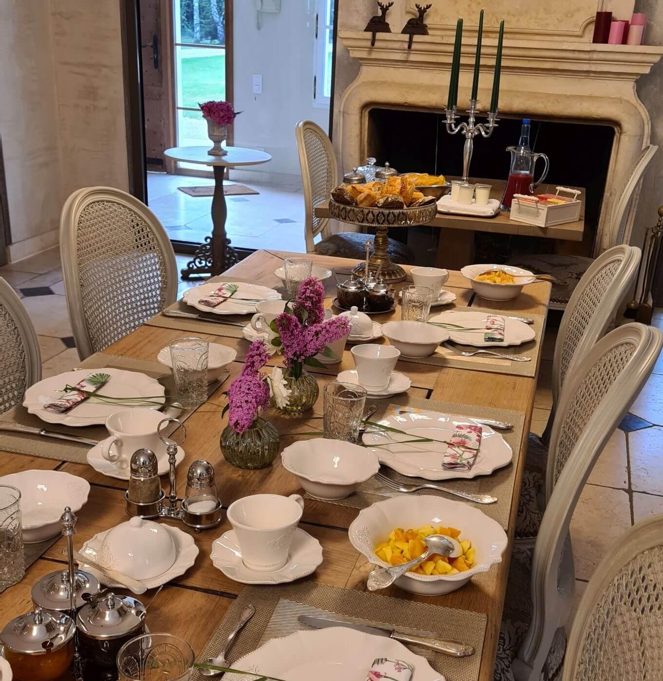 Domaine De La Blonnerie Bed & Breakfast Feings  Bagian luar foto