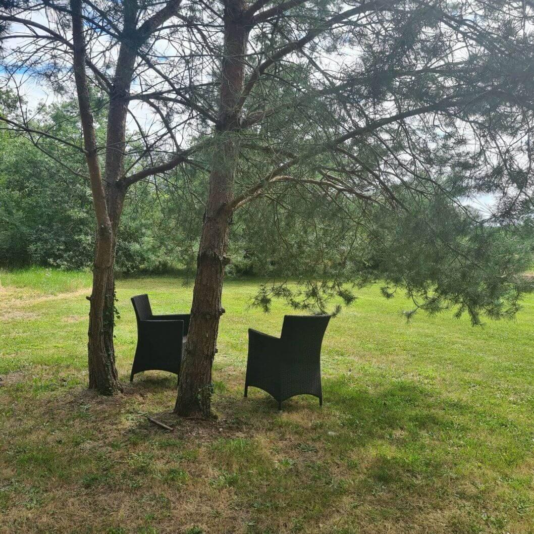 Domaine De La Blonnerie Bed & Breakfast Feings  Bagian luar foto