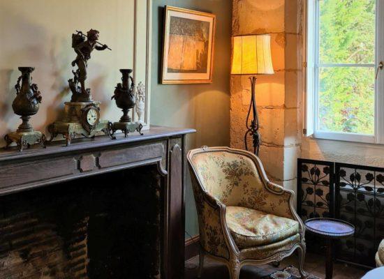 Domaine De La Blonnerie Bed & Breakfast Feings  Bagian luar foto