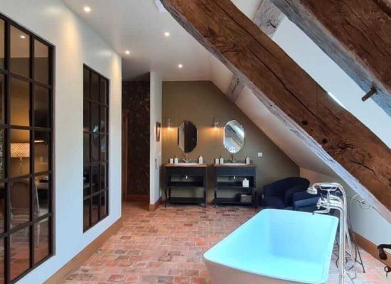 Domaine De La Blonnerie Bed & Breakfast Feings  Bagian luar foto