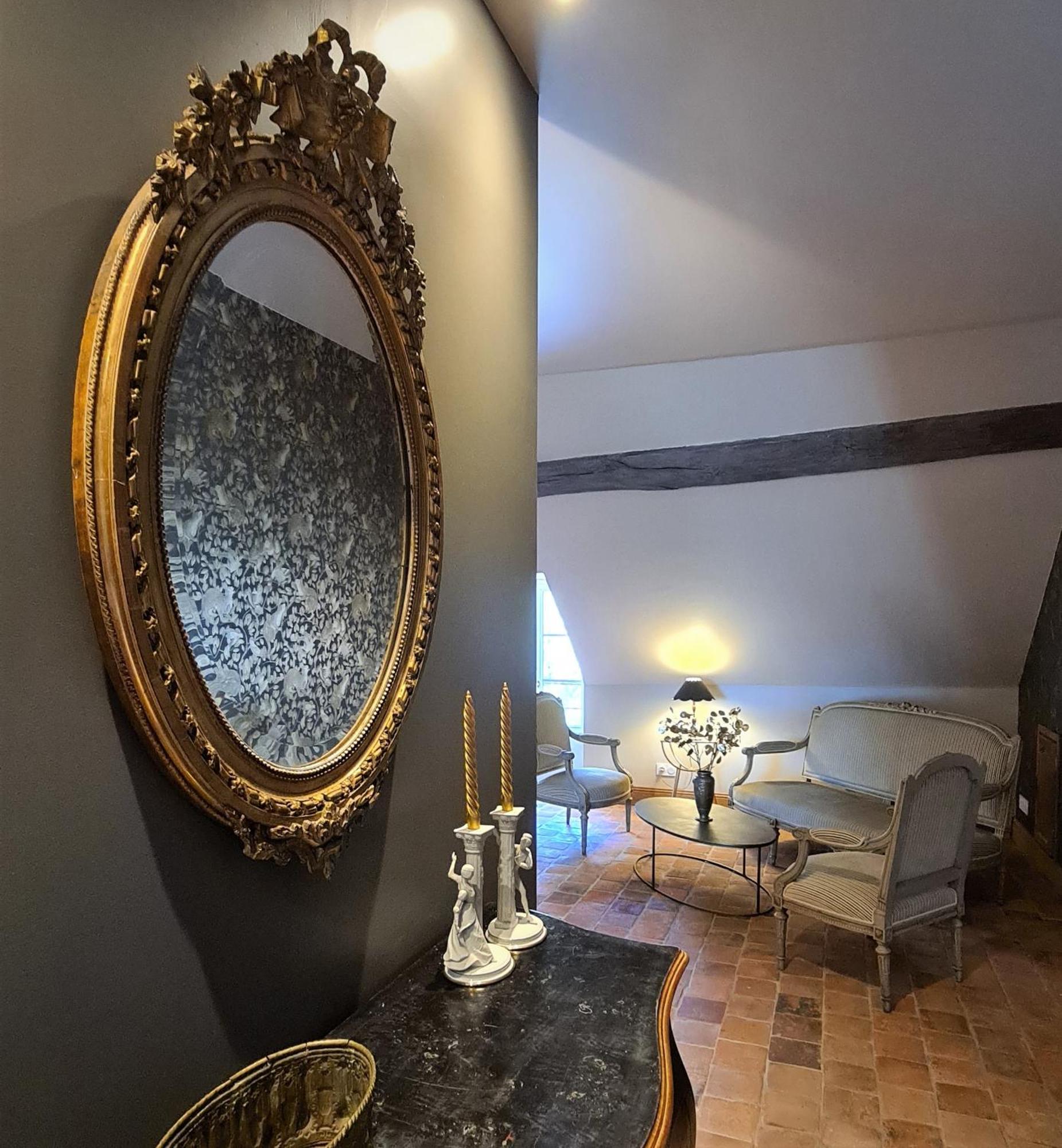 Domaine De La Blonnerie Bed & Breakfast Feings  Bagian luar foto