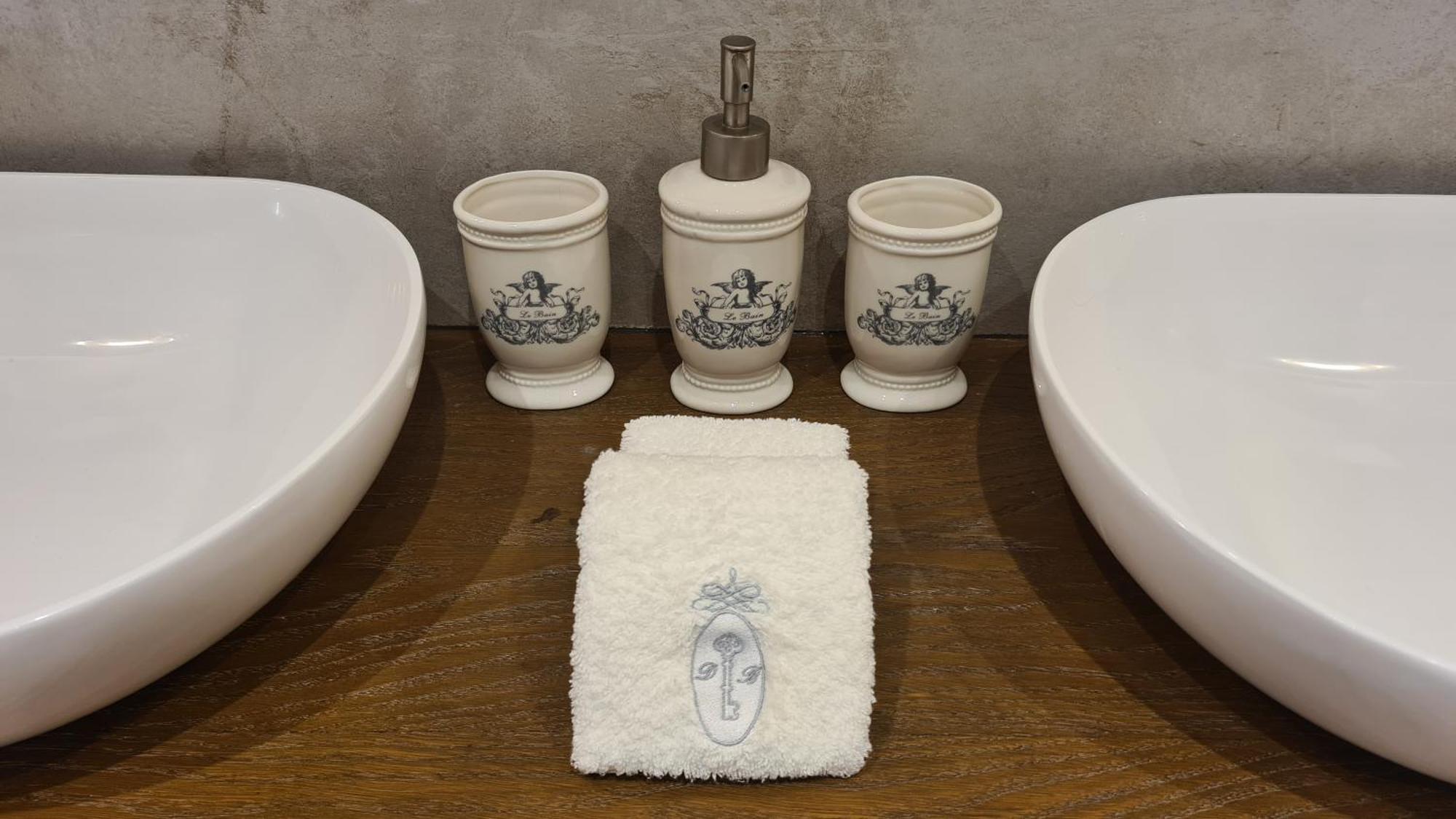Domaine De La Blonnerie Bed & Breakfast Feings  Bagian luar foto