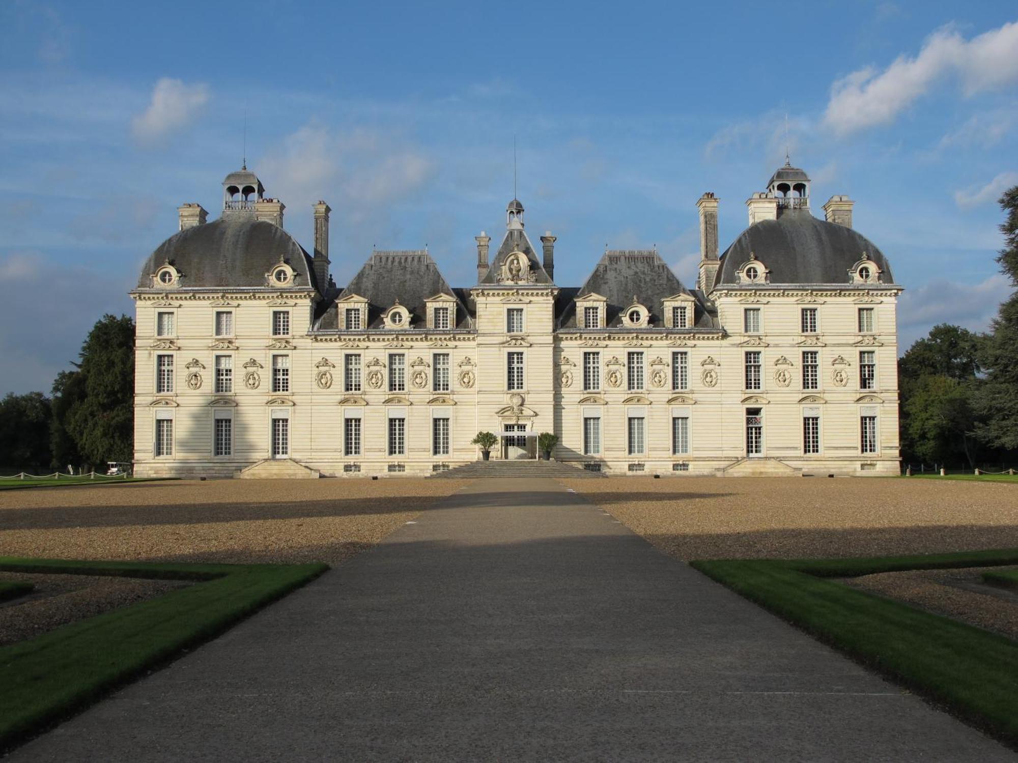 Domaine De La Blonnerie Bed & Breakfast Feings  Bagian luar foto