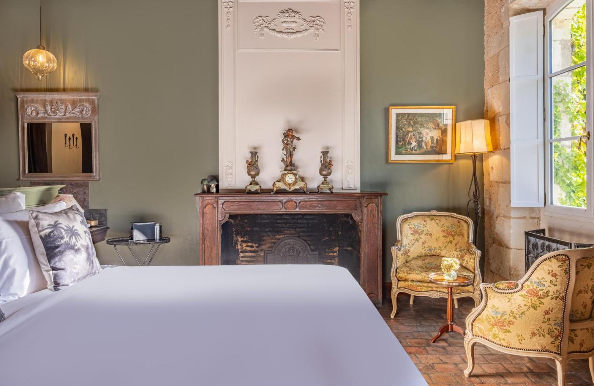 Domaine De La Blonnerie Bed & Breakfast Feings  Bagian luar foto
