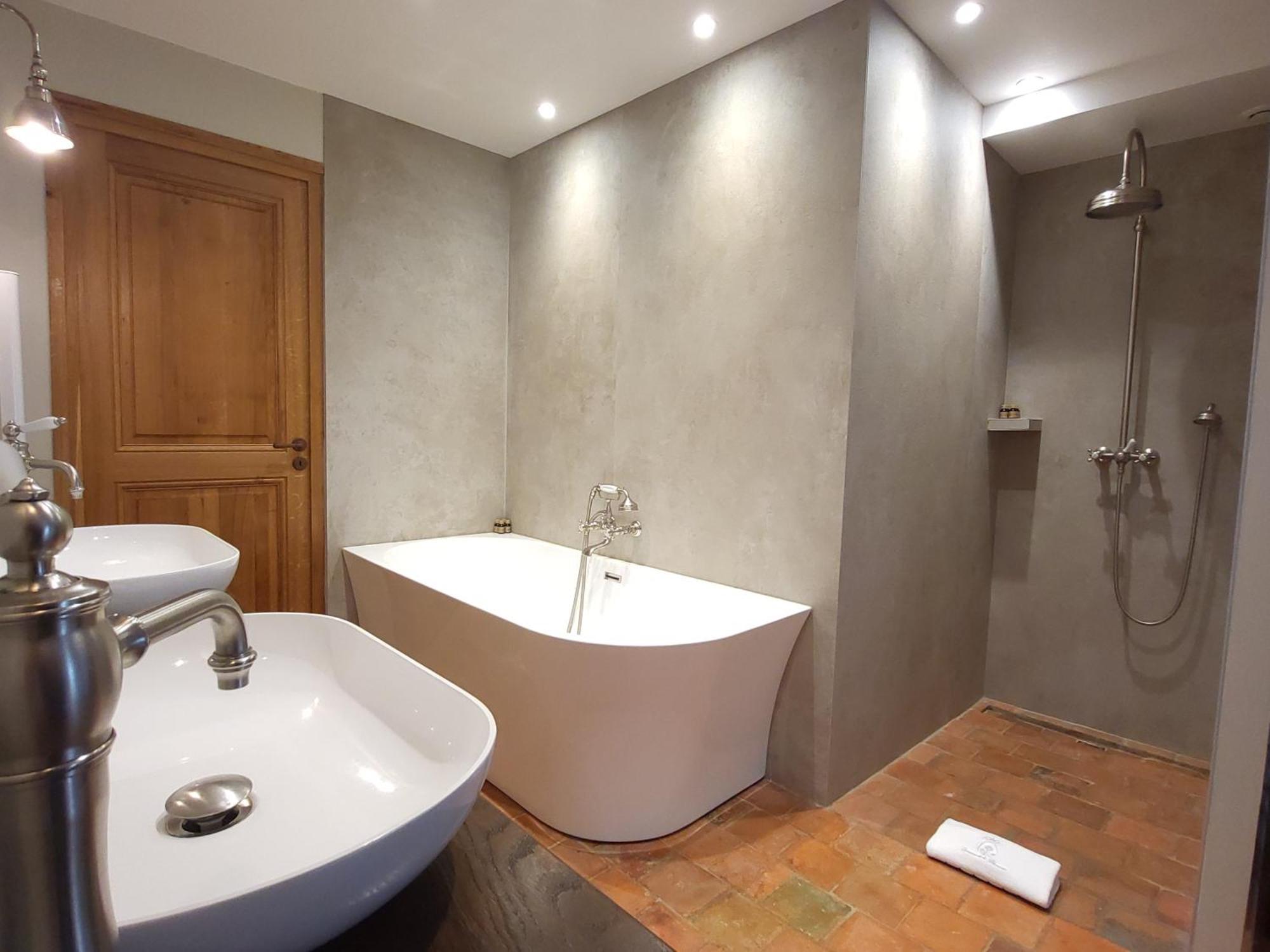 Domaine De La Blonnerie Bed & Breakfast Feings  Bagian luar foto