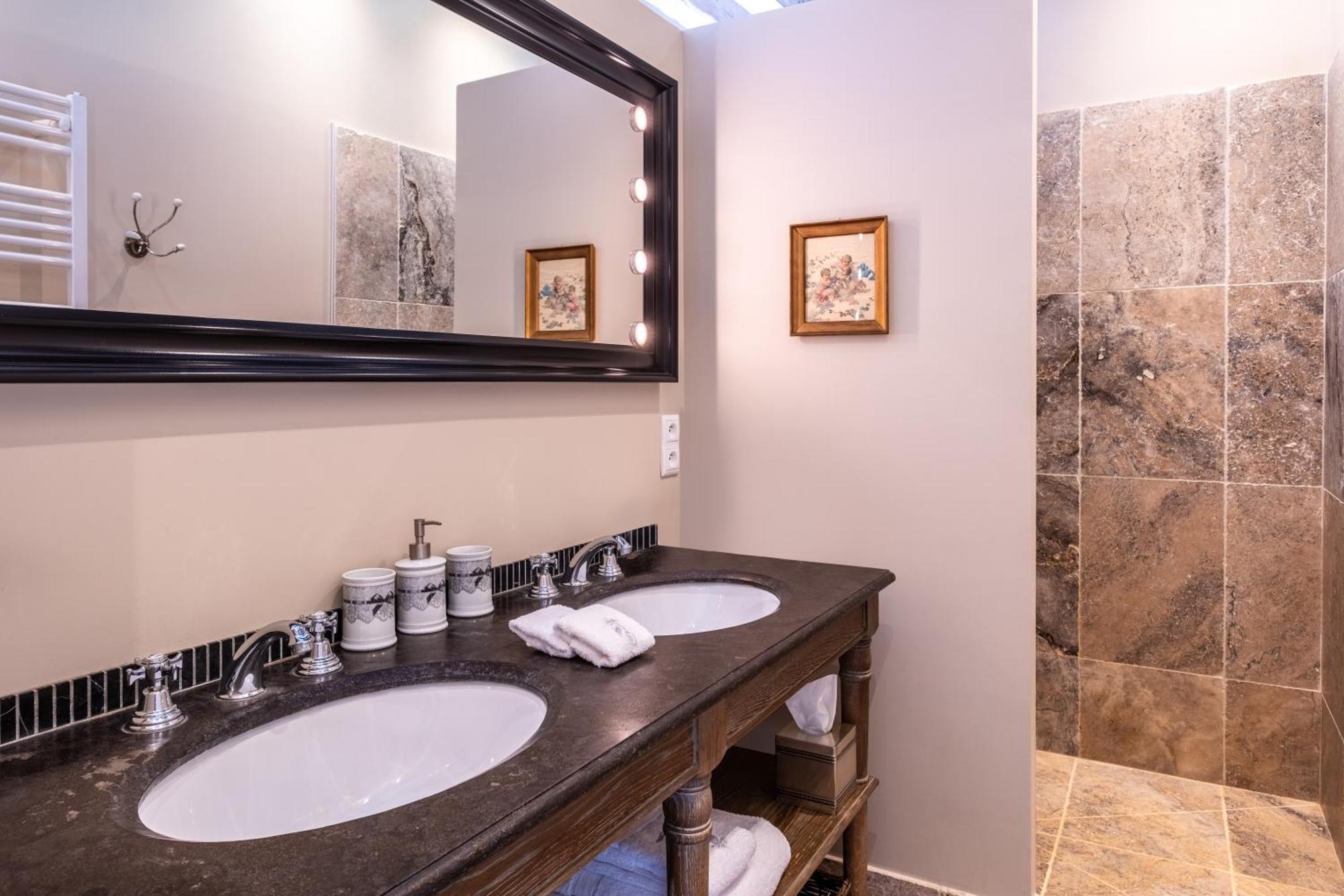 Domaine De La Blonnerie Bed & Breakfast Feings  Bagian luar foto