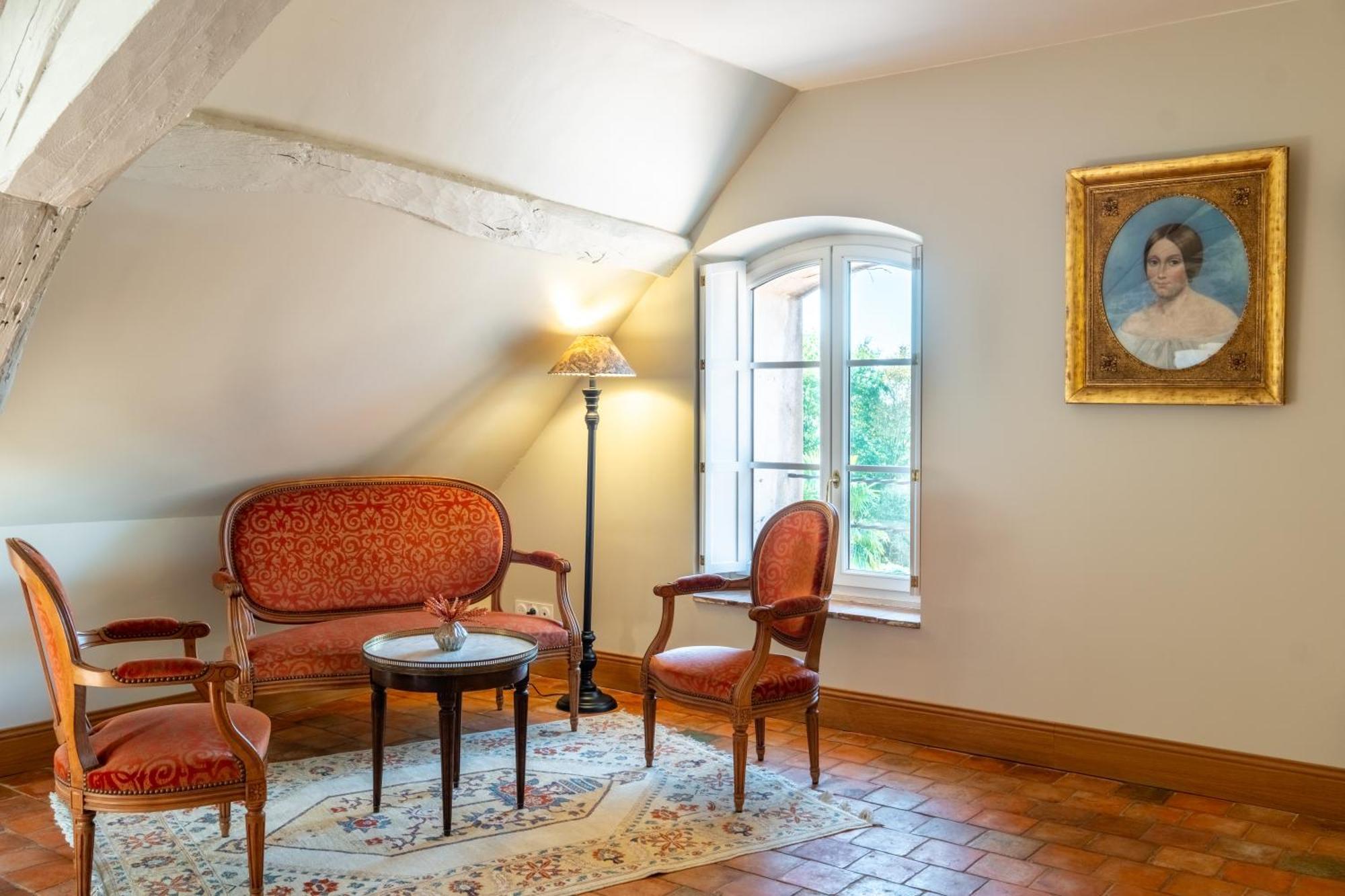 Domaine De La Blonnerie Bed & Breakfast Feings  Bagian luar foto