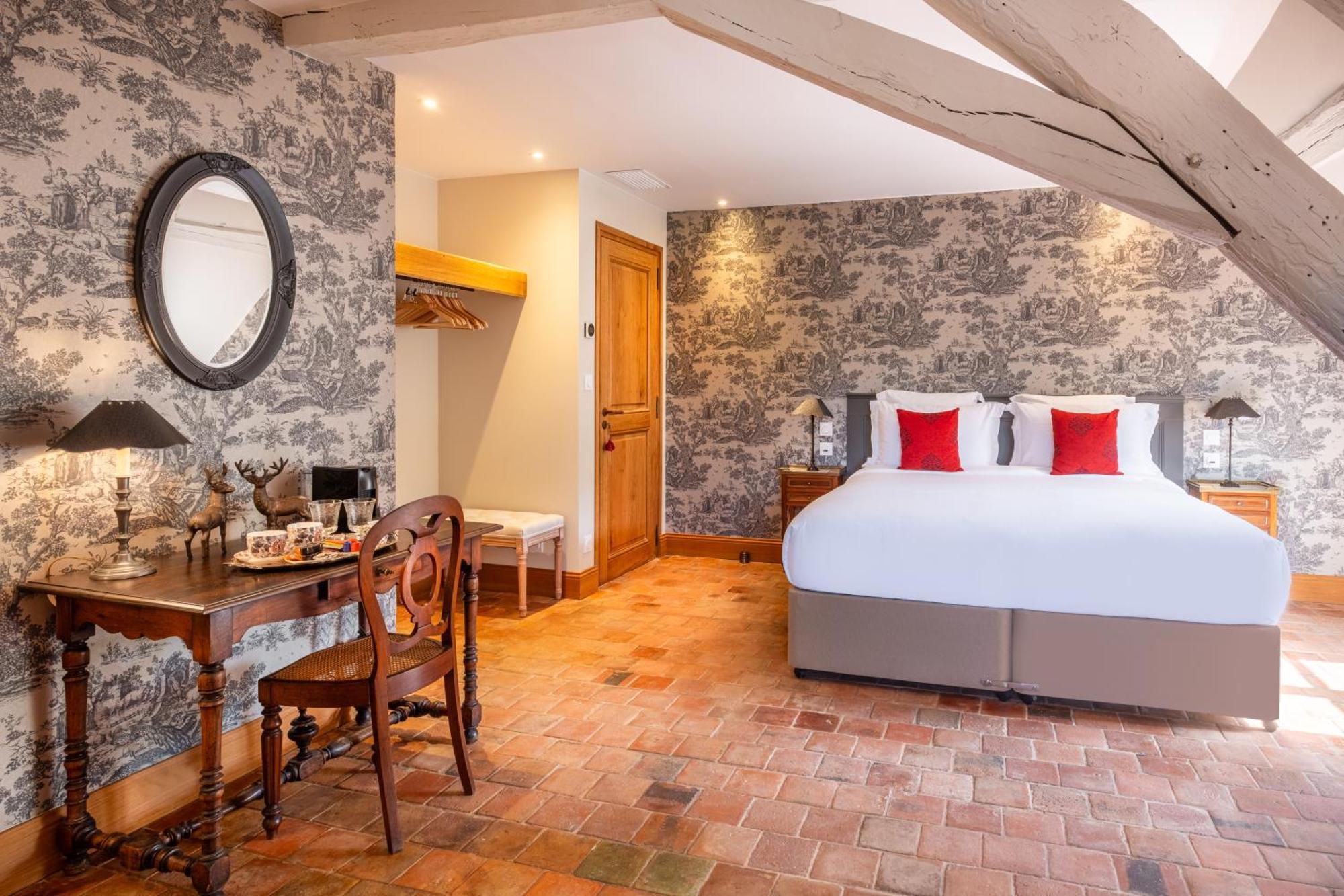 Domaine De La Blonnerie Bed & Breakfast Feings  Bagian luar foto
